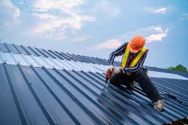 Best Roof Ventilation Installation  in Gurnee, IL